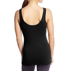 XS🍒PUMA Top Cami Sport Gym Yoga Studio Activity Ballerina Dance Shirt Camisa